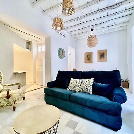 Suites San Lorenzo - Sevilla Zewnętrze zdjęcie
