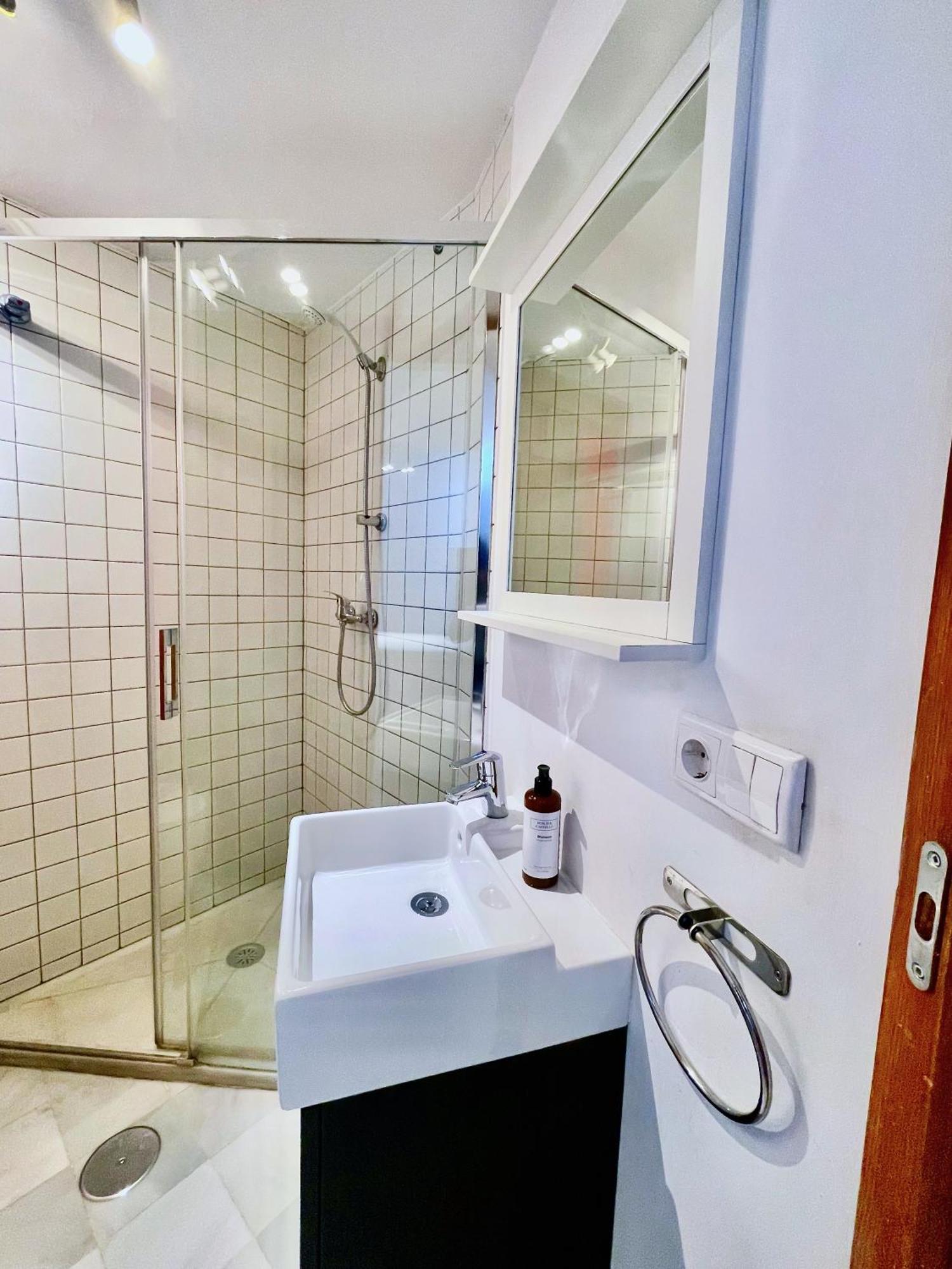 Suites San Lorenzo - Sevilla Zewnętrze zdjęcie