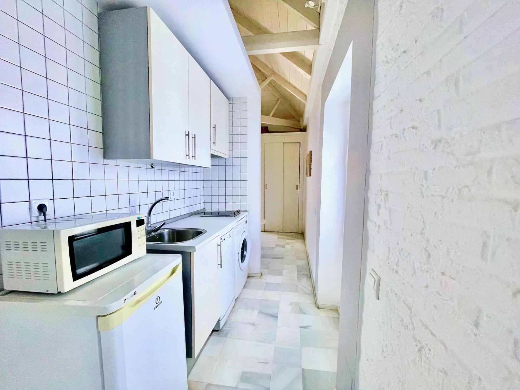 Suites San Lorenzo - Sevilla Zewnętrze zdjęcie