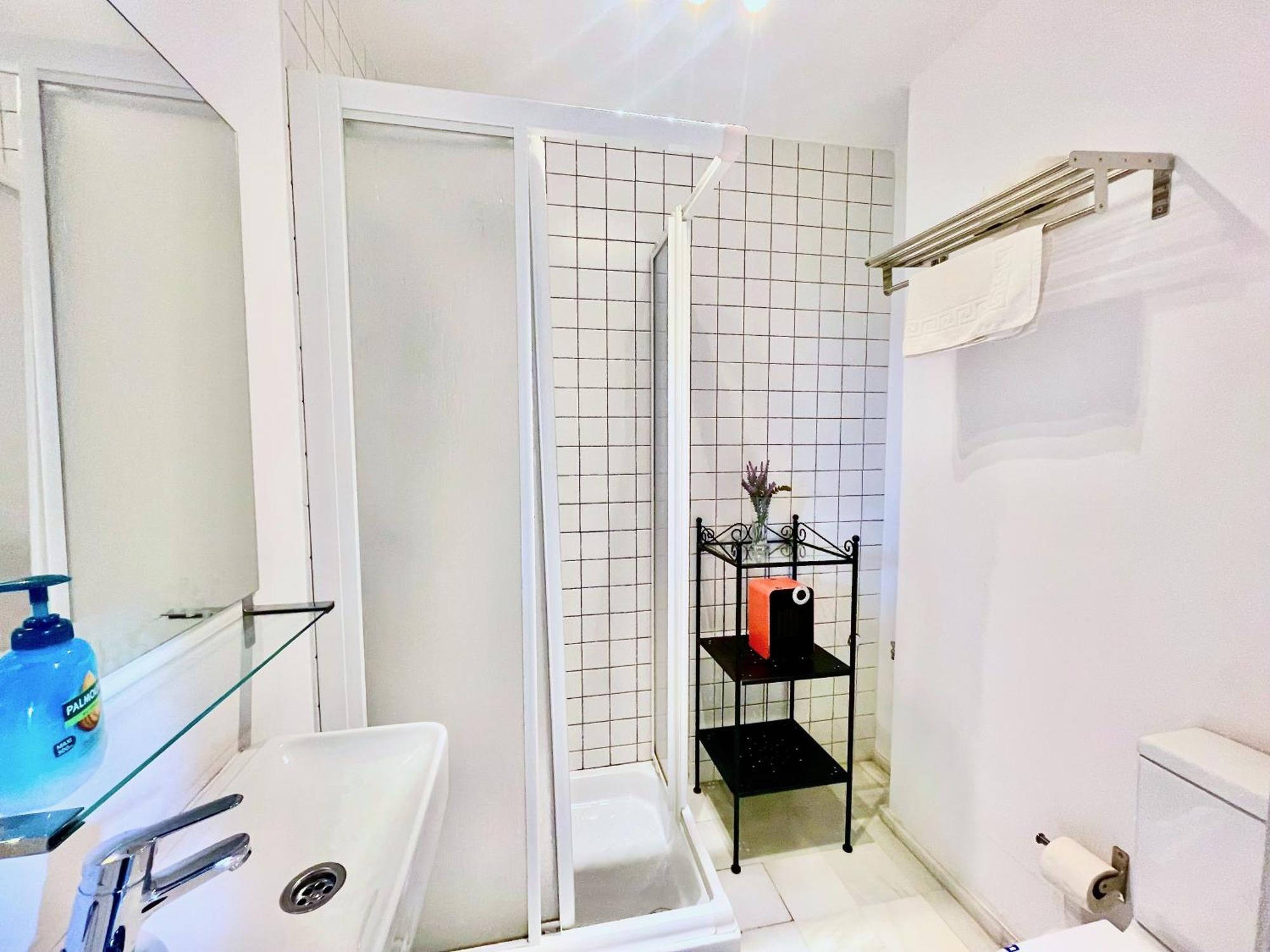 Suites San Lorenzo - Sevilla Zewnętrze zdjęcie